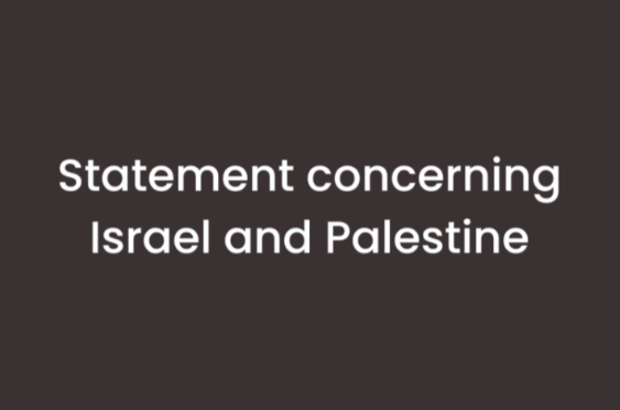 statement-gaza